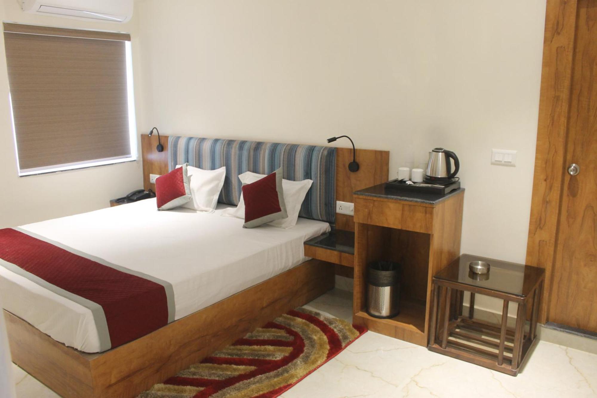 Hotel The Rosewood - Berries Group 3*